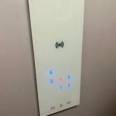 Apartment M3-alpendomizil *