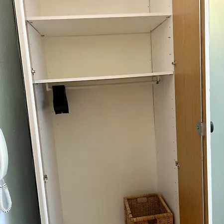 M3-alpendomizil Apartamento