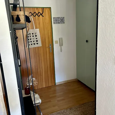 Apartment M3-alpendomizil *