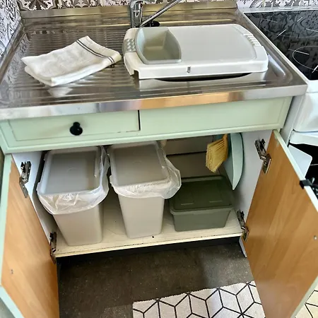 M3-alpendomizil Apartment