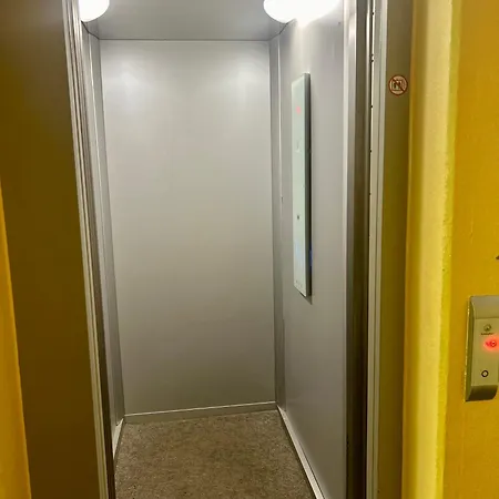 M3-alpendomizil Apartment *