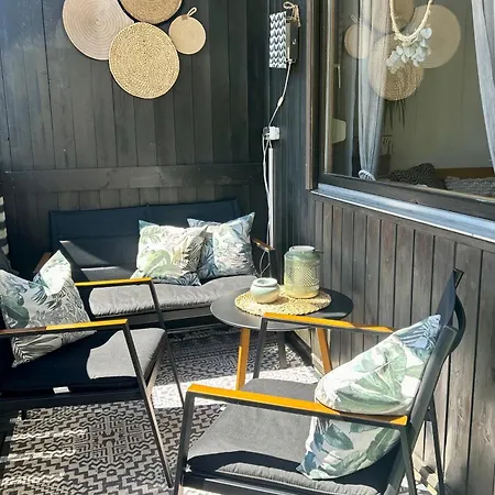 M3-alpendomizil Mühlbach am Hochkönig