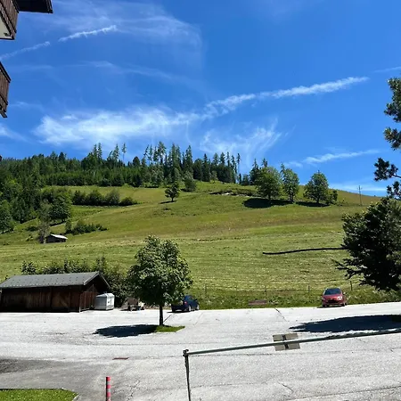 Apartment M3-alpendomizil Muhlbach Am Hochkonig