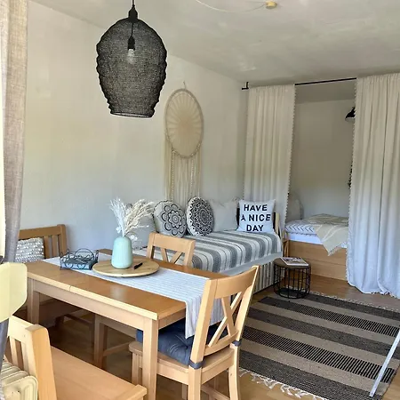 M3-alpendomizil Apartment