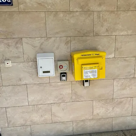 Apartment M3-alpendomizil