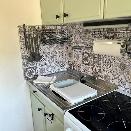 Apartamento M3-alpendomizil Mühlbach am Hochkönig