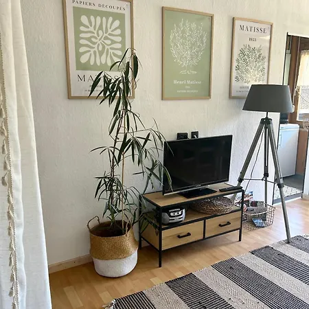 M3-alpendomizil Apartamento *