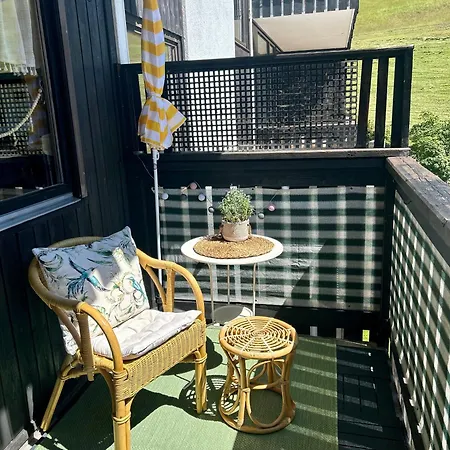 M3-alpendomizil Apartamento Mühlbach am Hochkönig