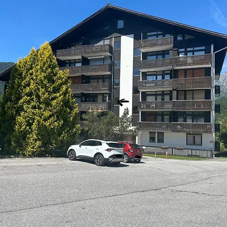 Apartment M3-alpendomizil