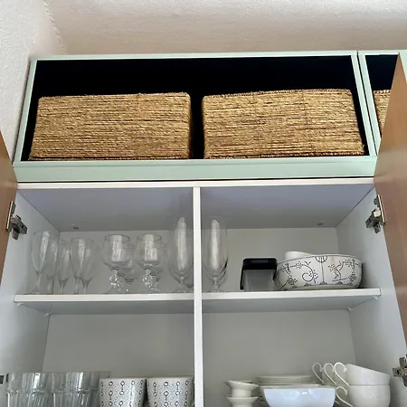 Apartment M3-alpendomizil *