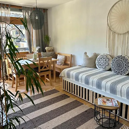 M3-alpendomizil Apartamento *
